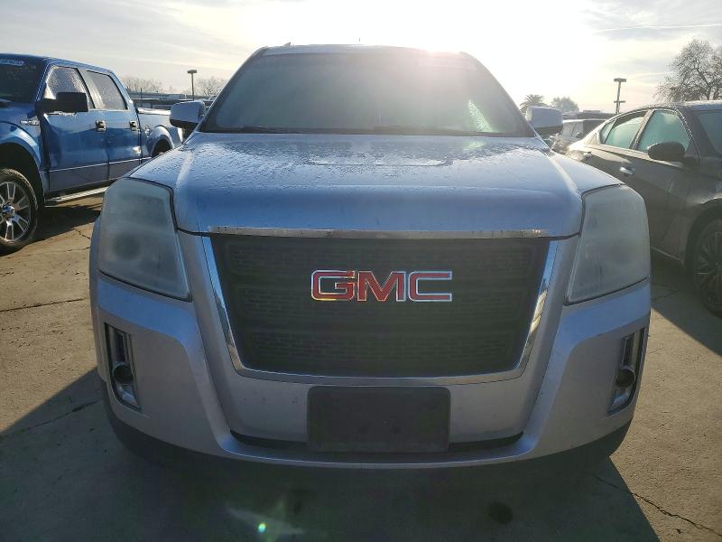 Photo 5 from auction – 2012 GMC TERRAIN SL with VIN 2GKALUEK8C6362316