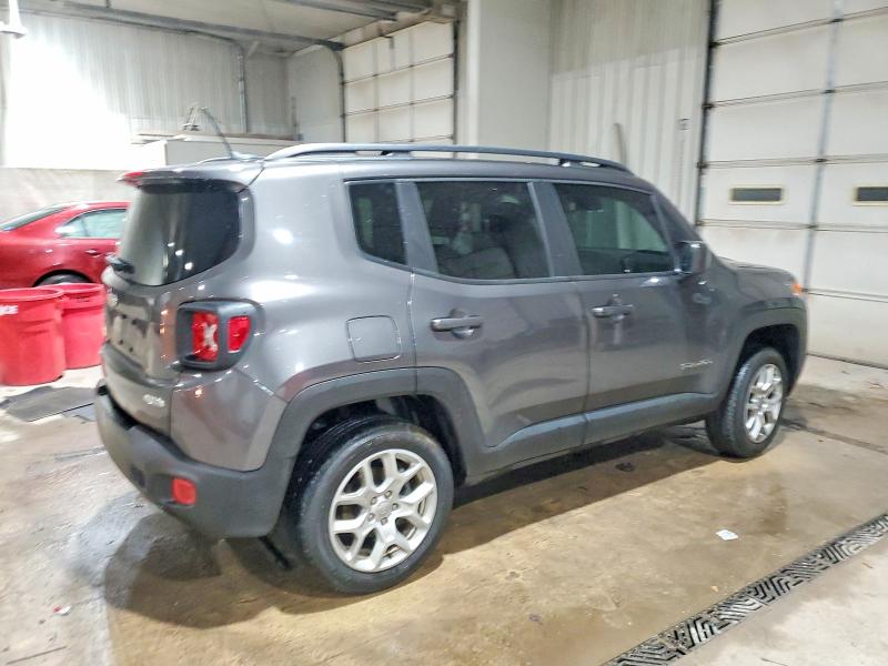 Photo 3 from auction – 2017 JEEP RENEGADE L with VIN ZACCJBBB3HPF84629