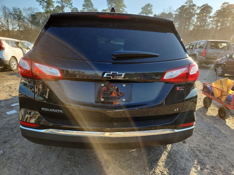 Photo 6 from auction – 2019 CHEVROLET EQUINOX with VIN 3GNAXKEV6KL153236