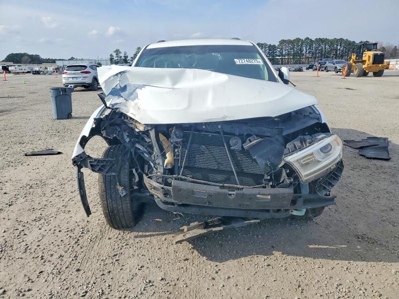 Photo 5 from auction – 2015 DODGE DURANGO LI with VIN 1C4RDHDG3FC200704