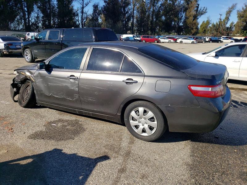 Photo 2 from auction – 2008 TOYOTA CAMRY CE with VIN 4T4BE46K28R028060
