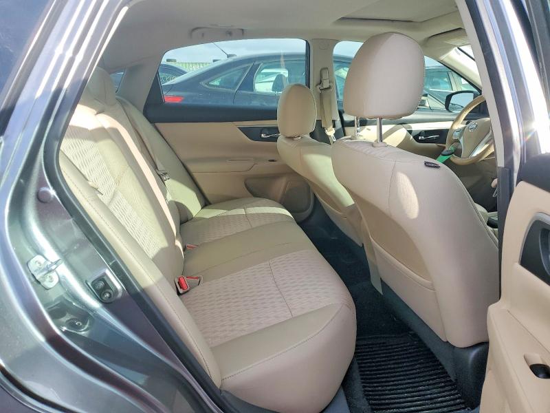 Photo 10 from auction – 2016 NISSAN ALTIMA 2.5 with VIN 1N4AL3AP8GC146282