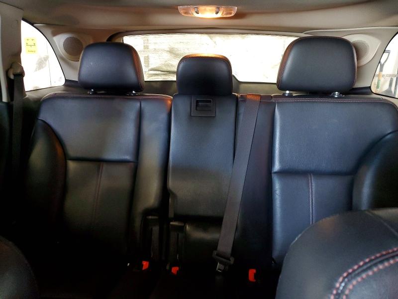 Photo 10 from auction – 2013 FORD EDGE LIMIT with VIN 2FMDK4KC5DBA24238