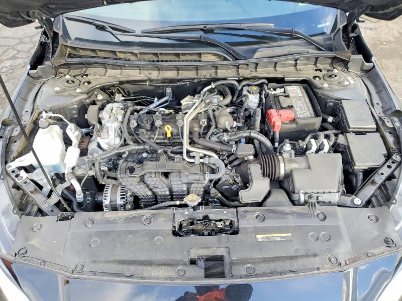 Photo 11 from auction – 2024 NISSAN ALTIMA SV with VIN 1N4BL4DV3RN312803