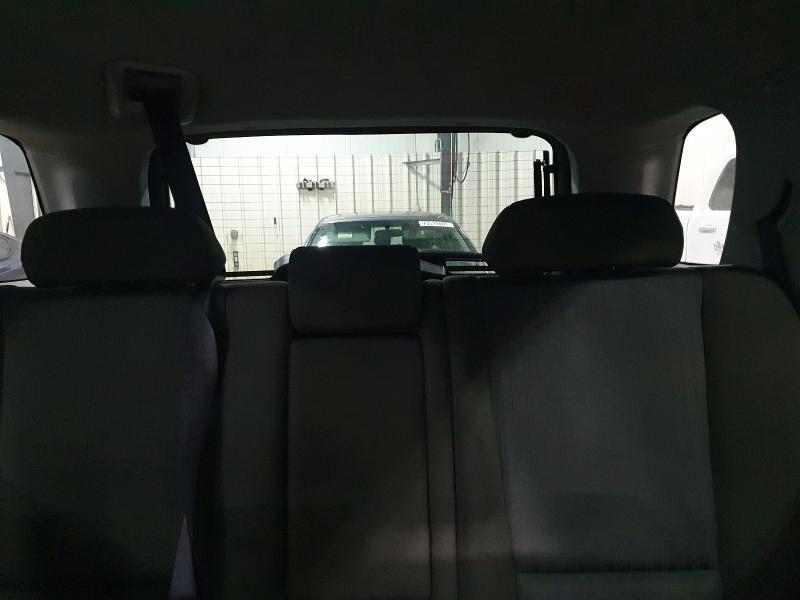 Photo 10 from auction – 2009 KIA SPORTAGE with VIN KNDJF724697591077
