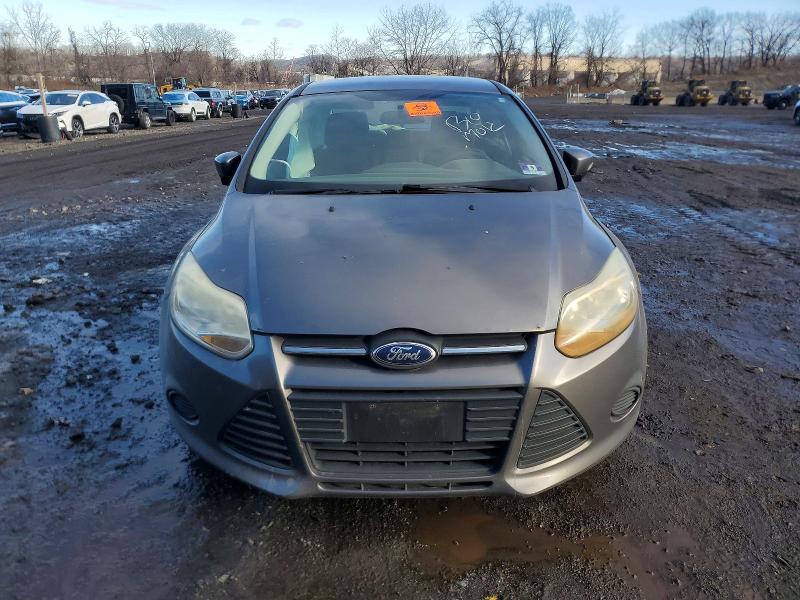 Photo 5 from auction – 2014 FORD FOCUS SE with VIN 1FADP3F25EL134358