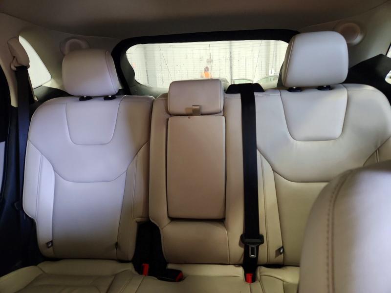 Photo 10 from auction – 2021 FORD EDGE TITAN with VIN 2FMPK4K93MBA31349