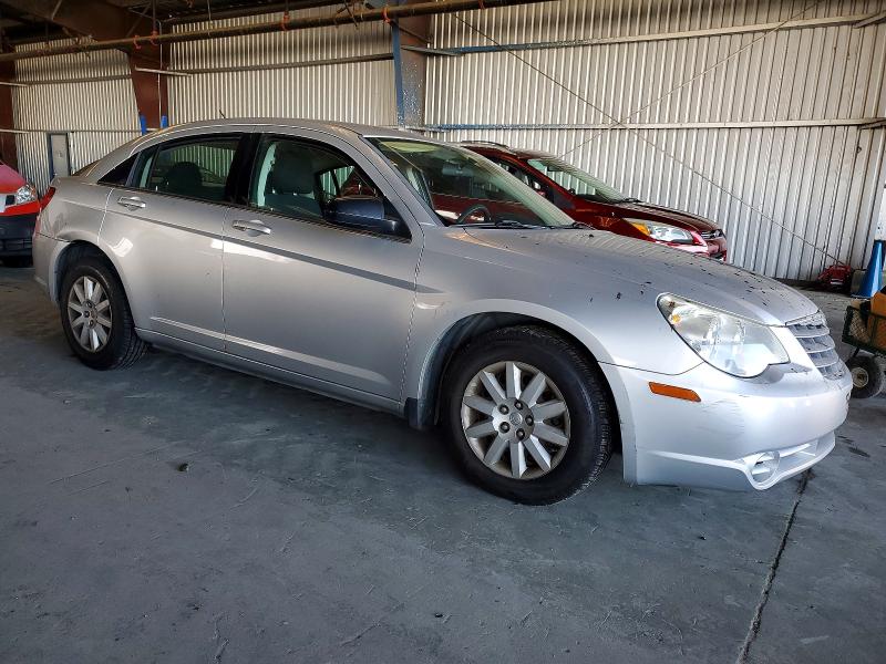 Photo 4 from auction – 2010 CHRYSLER SEBRING with VIN 1C3CC4FB1AN229560