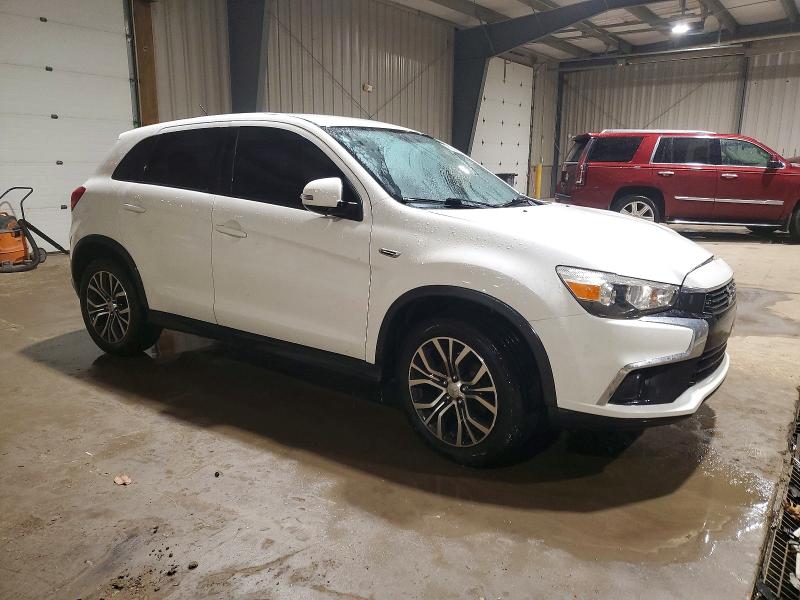 Photo 4 from auction – 2016 MITSUBISHI OUTLANDER with VIN JA4AR3AU4GZ057864