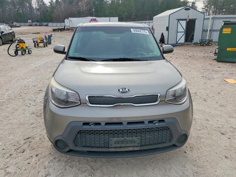 Photo 5 from auction – 2016 KIA SOUL with VIN KNDJN2A27G7293382
