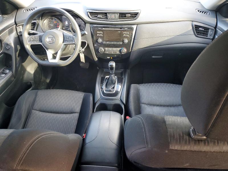 Photo 8 from auction – 2017 NISSAN ROGUE S with VIN JN8AT2MTXHW148262