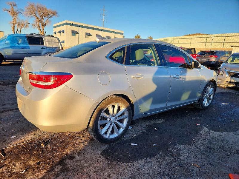 Photo 3 from auction – 2015 BUICK VERANO CON with VIN 1G4PR5SK3F4153596