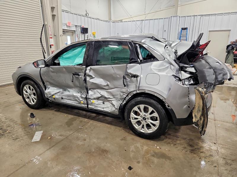 Photo 2 from auction – 2023 FORD ESCAPE with VIN 1FMCU0GN8PUB01711