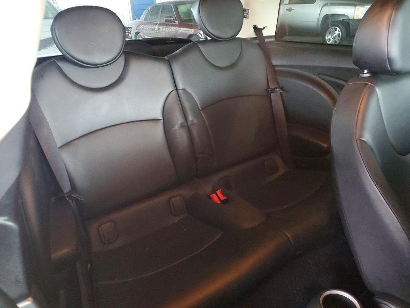 Photo 10 from auction – 2012 MINI COOPER with VIN WMWSU3C54CT259533