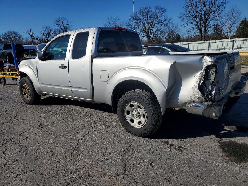 Photo 2 from auction – 2011 NISSAN FRONTIER S with VIN 1N6BD0CT8BC421630