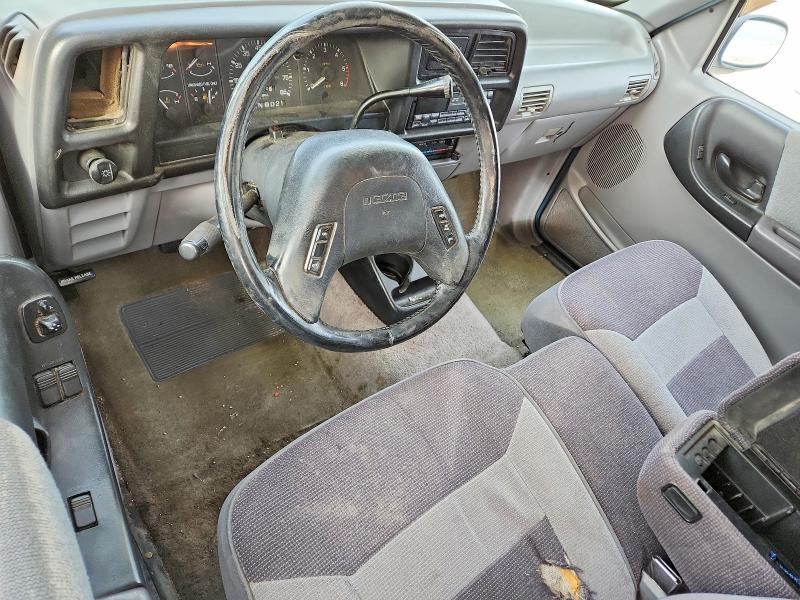 Photo 8 from auction – 1994 MAZDA B4000 with VIN 4F4DR17X7RTM50828