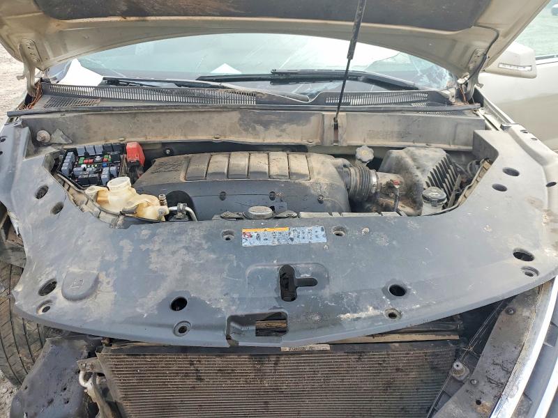 Photo 11 from auction – 2014 CHEVROLET TRAVERSE L with VIN 1GNKRGKD7EJ305821