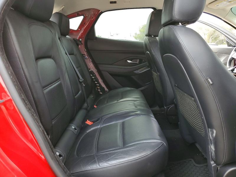 Photo 10 from auction – 2019 JAGUAR E-PACE S with VIN SADFJ2FXXK1Z62847