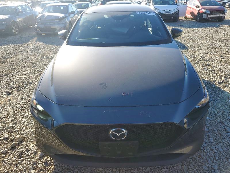 Photo 5 from auction – 2024 MAZDA 3 SELECT S with VIN JM1BPAKM7R1700471