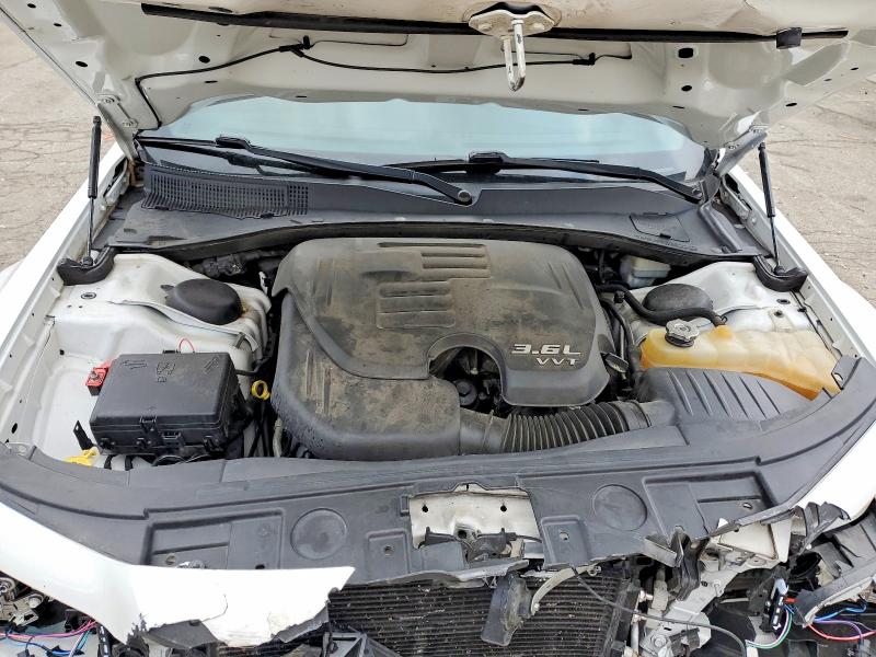 Photo 11 from auction – 2013 CHRYSLER 300 with VIN 2C3CCAAG3DH553334