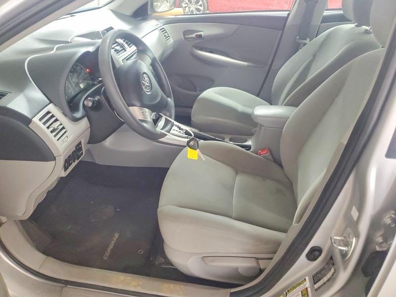 Photo 7 from auction – 2013 TOYOTA COROLLA with VIN 2T1BU4EE2DC979069