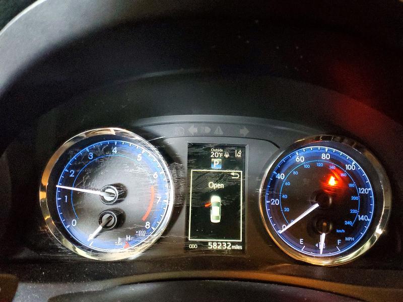Photo 9 from auction – 2019 TOYOTA COROLLA with VIN 5YFBURHE4KP922314