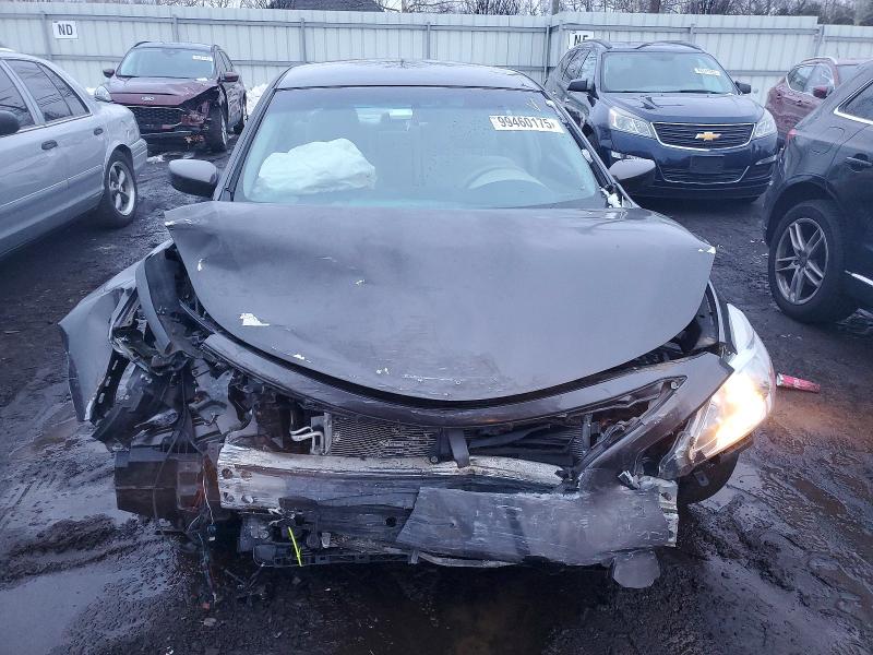 Photo 5 from auction – 2013 NISSAN ALTIMA 2.5 with VIN 1N4AL3APXDC152919