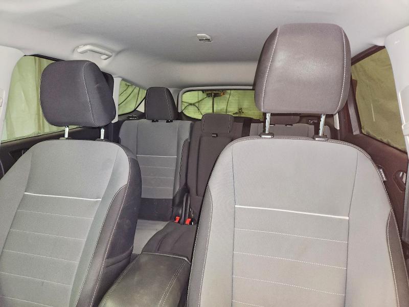 Photo 10 from auction – 2014 FORD ESCAPE SE with VIN 1FMCU9GX5EUD57002