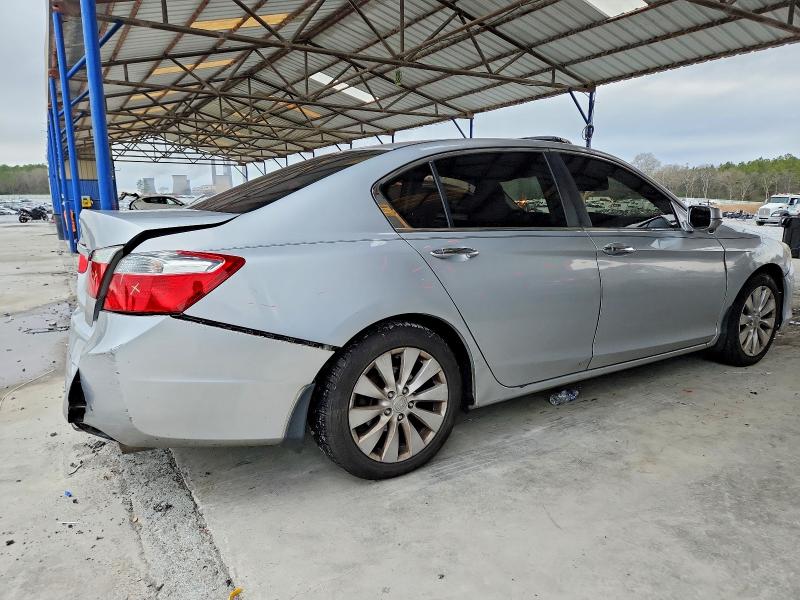 Photo 3 from auction – 2013 HONDA ACCORD EX with VIN 1HGCR2F79DA046396