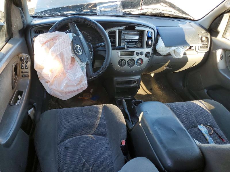Photo 8 from auction – 2003 MAZDA TRIBUTE LX with VIN 4F2YZ04153KM52014