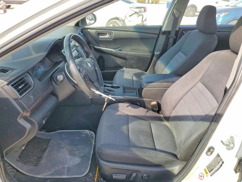 Photo 7 from auction – 2015 TOYOTA CAMRY LE with VIN 4T4BF1FK8FR509326