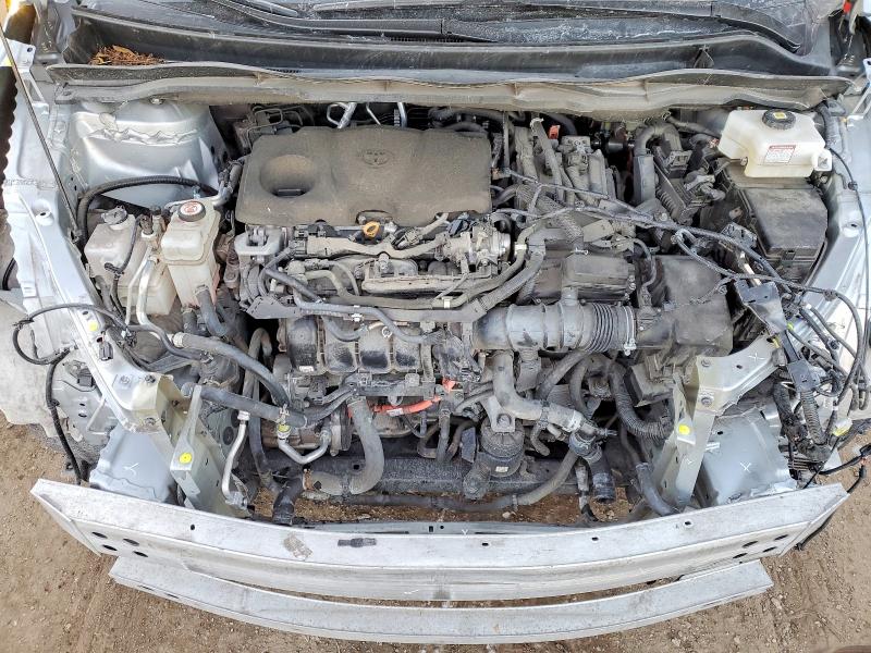 Photo 12 from auction – 2022 TOYOTA SIENNA with VIN 5TDYRKEC2NS085645