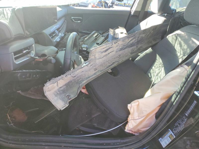 Photo 7 from auction – 2025 KIA K4 with VIN 3KPFU4DE9SE031849