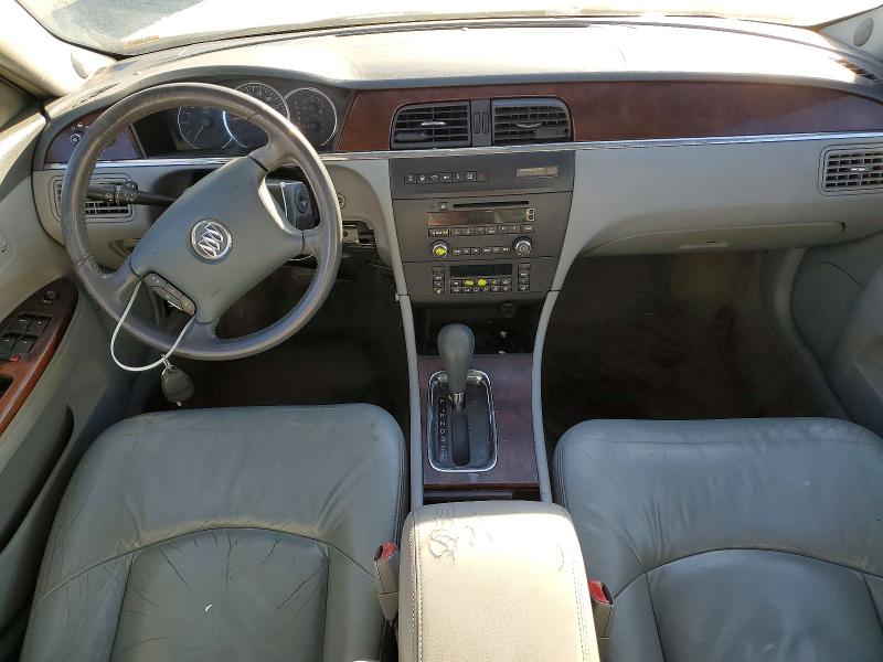 Photo 8 from auction – 2007 BUICK LACROSSE C with VIN 2G4WD552371240191