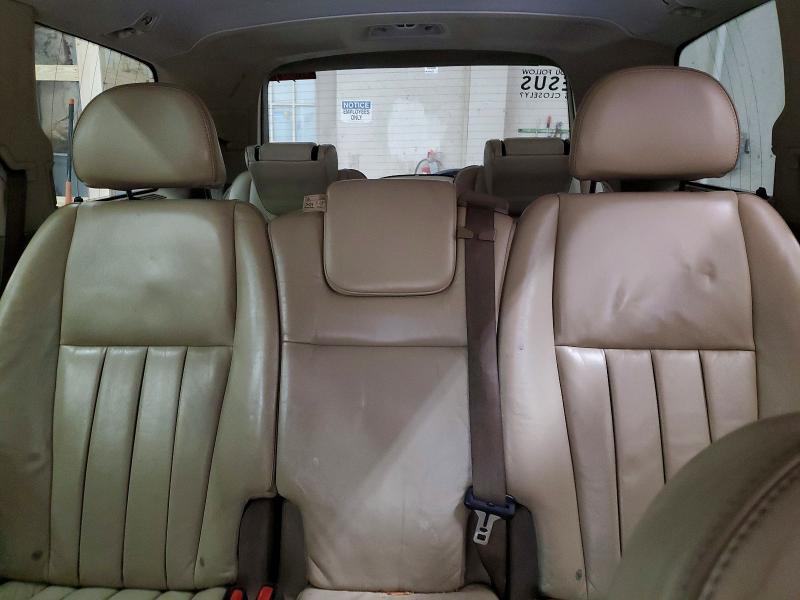 Photo 10 from auction – 2013 VOLVO XC90 3.2 with VIN YV4952CZ5D1636750