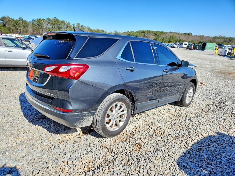 Photo 3 from auction – 2018 CHEVROLET EQUINOX LT with VIN 2GNAXSEVXJ6225543