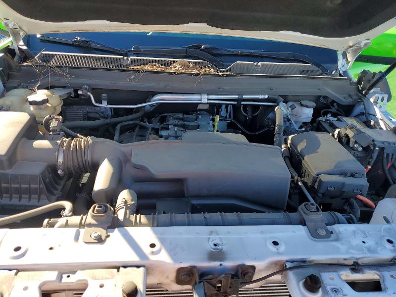 Photo 11 from auction – 2022 GMC CANYON ELE with VIN 1GTH5CEA6N1326443