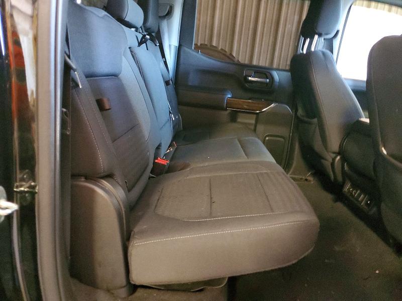 Photo 10 from auction – 2021 GMC SIERRA with VIN 1GTU9CED1MZ419254