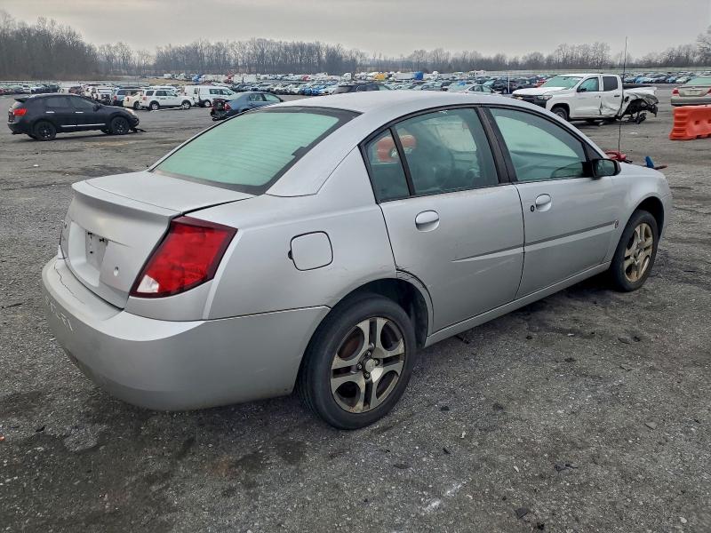 Photo 3 from auction – 2005 SATURN ION LEVEL with VIN 1G8AL52FX5Z142590
