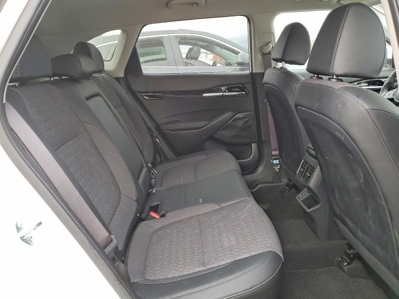 Photo 10 from auction – 2025 KIA SELTOS with VIN KNDEU2AA1S7818585
