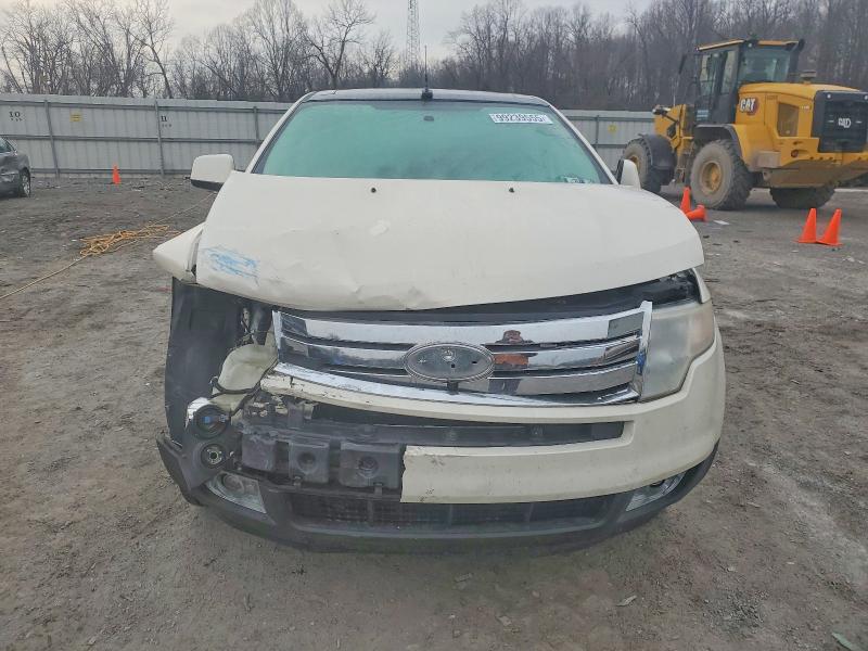 Photo 5 from auction – 2008 FORD EDGE LIMIT with VIN 2FMDK49C78BB01767