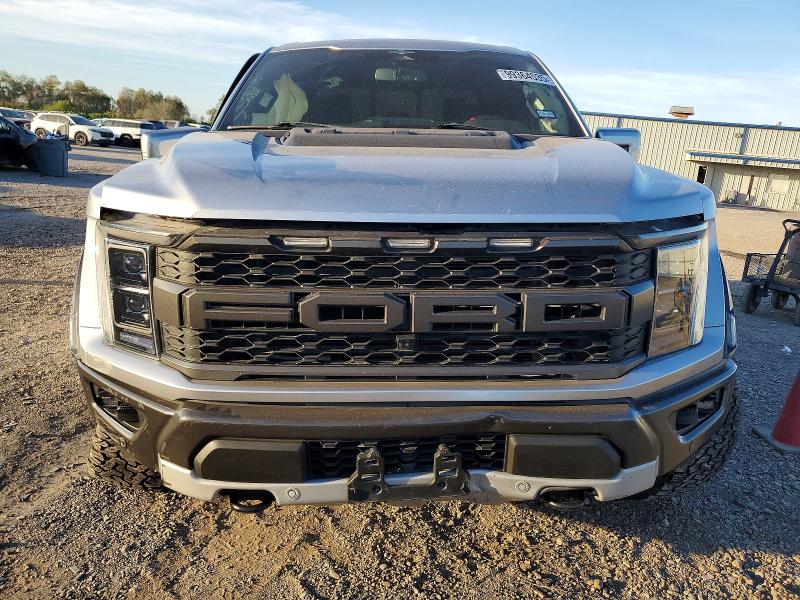 Photo 5 from auction – 2023 FORD F150 with VIN 1FTFW1RGXPFB20183