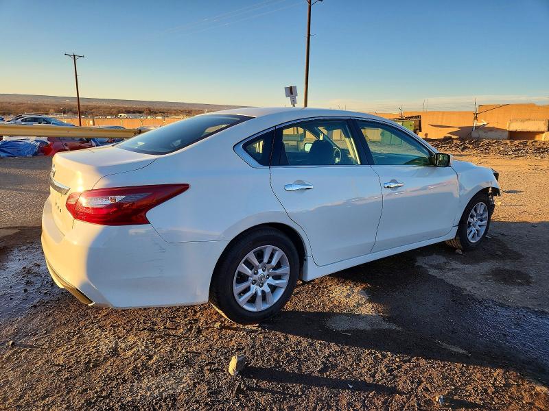 Photo 3 from auction – 2018 NISSAN ALTIMA 2.5 with VIN 1N4AL3AP8JC120756