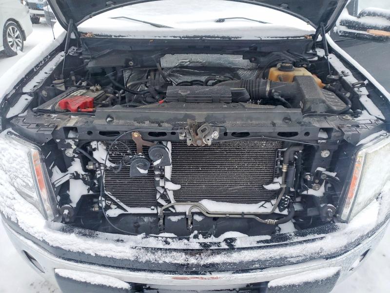 Photo 11 from auction – 2012 FORD F150 with VIN 1FTFW1EF6CKD26826