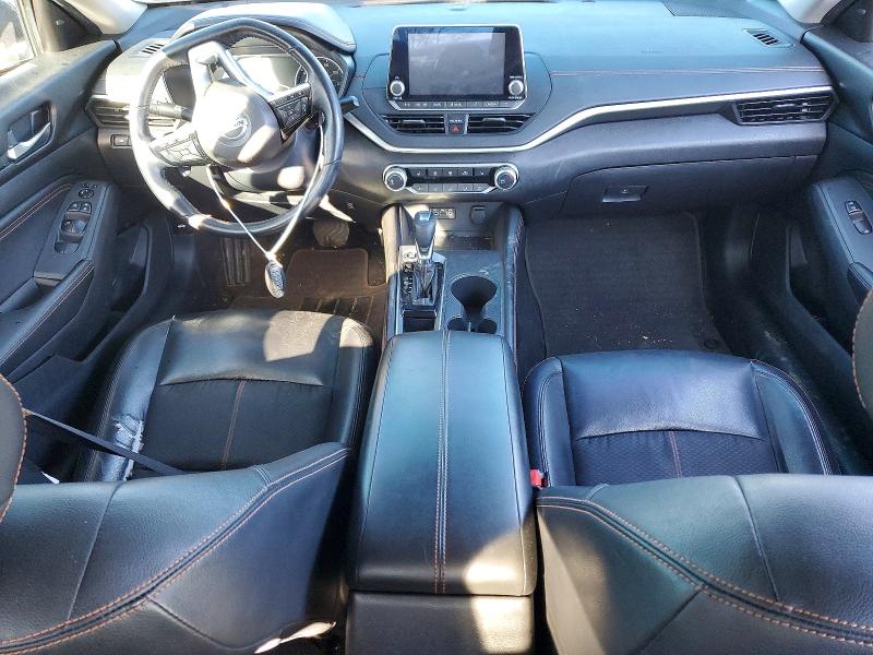 Photo 8 from auction – 2020 NISSAN ALTIMA with VIN 1N4BL4CV7LC146001