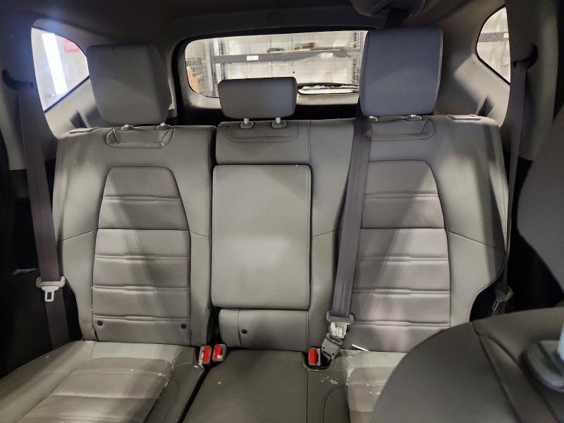 Photo 10 from auction – 2022 HONDA CR-V with VIN 5J6RT6H84NL050945