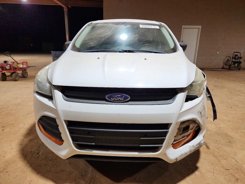 Photo 5 from auction – 2016 FORD ESCAPE S with VIN 1FMCU0F77GUC05609