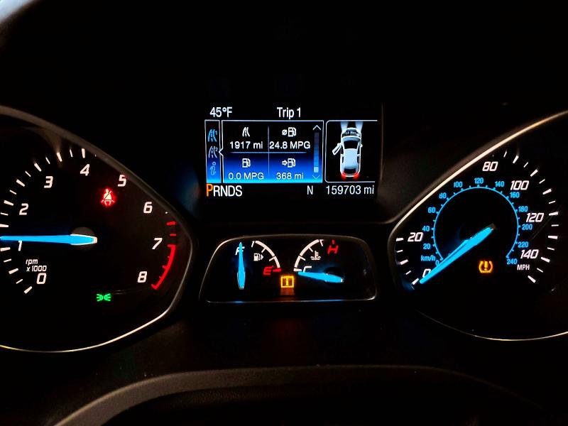 Photo 9 from auction – 2016 FORD ESCAPE TIT with VIN 1FMCU9JX3GUB20990