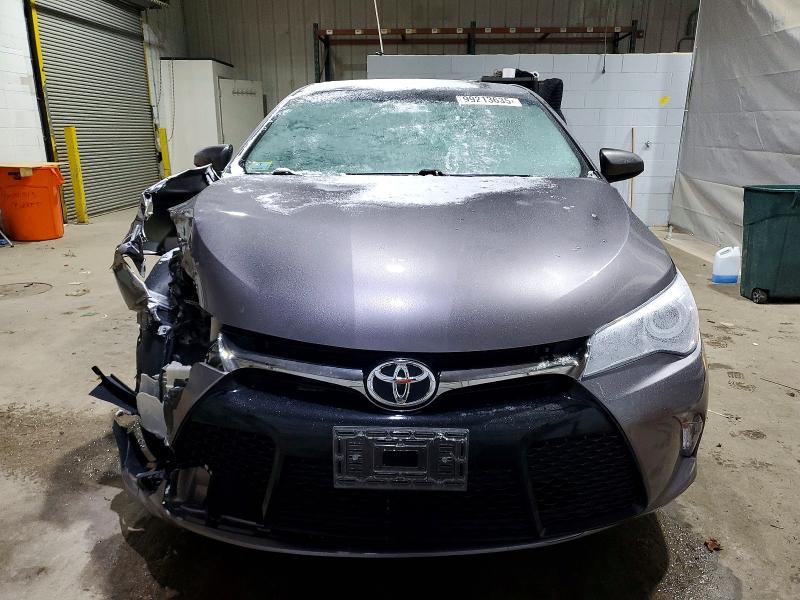 Photo 5 from auction – 2017 TOYOTA CAMRY LE with VIN 4T1BF1FK2HU693966