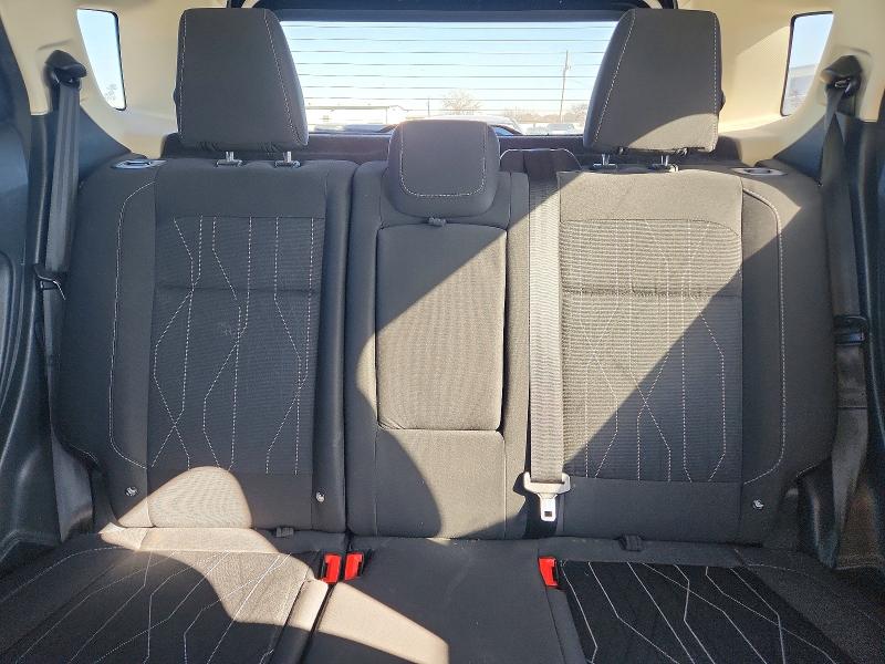 Photo 10 from auction – 2019 FORD ECOSPORT S with VIN MAJ3S2GE7KC298901